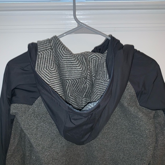 Women’s Under Armour Athletic Zip-Up Fleece - Picture 5 of 5